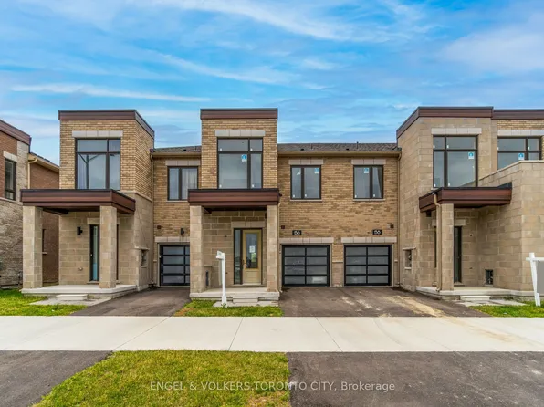136 Mumbai Dr, Markham, ON L3S 0G5