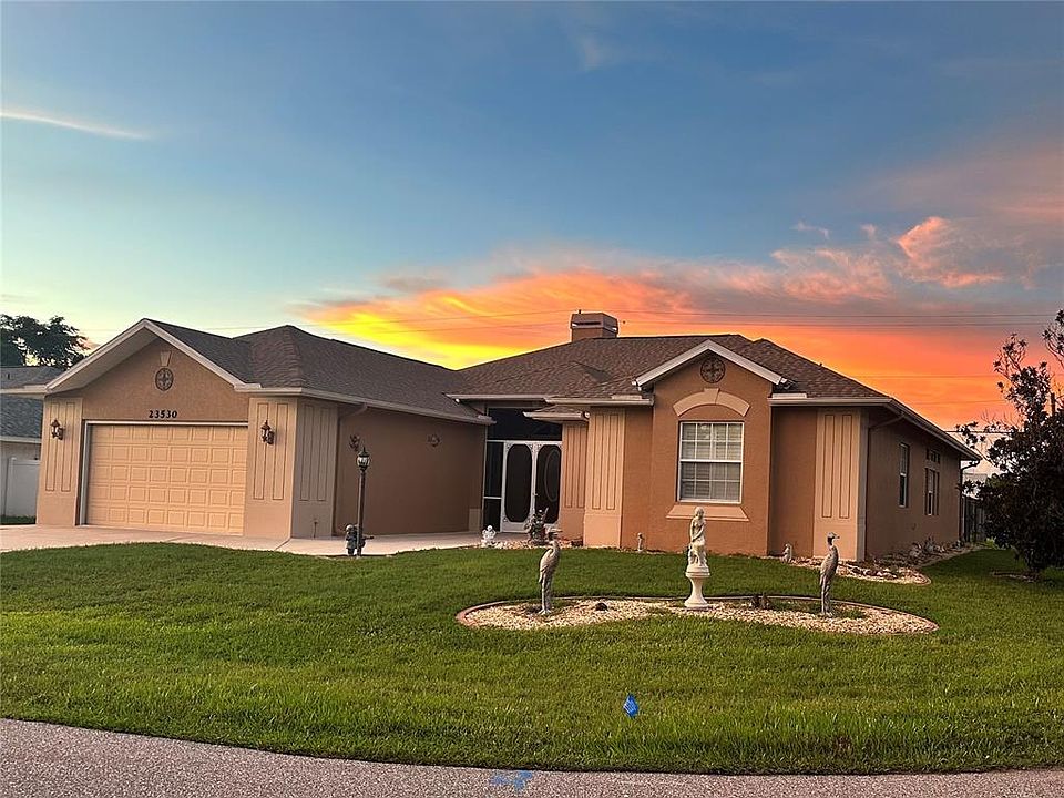 1st image of 23530 DUNSTAN AVENUE