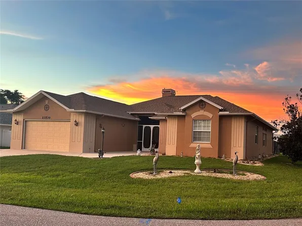 23530 DUNSTAN AVENUE, PORT CHARLOTTE, FL 33954