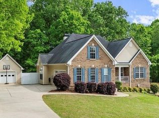 1032 Monticello Dr, Monroe, GA 30655