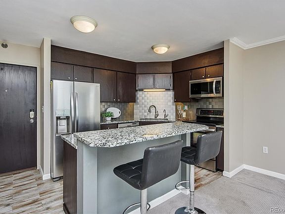 4th image of 1301 N Speer Blvd APT 1001