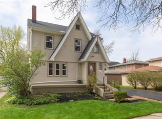 14627 Birchwood Ave, Cleveland, OH 44111