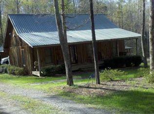 2954 Oak Grove Rd, Dahlonega, GA 30533