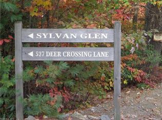 527 Deer Xing, Todd, NC 28684