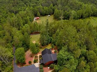 346 County Road 158 #S, Cherry Log, GA 30522