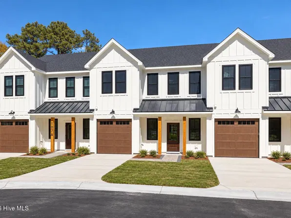 107 Star Lake Circle #A, Cape Carteret, NC 28584