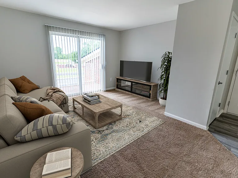Walnut Creek Apartments — Photo 7