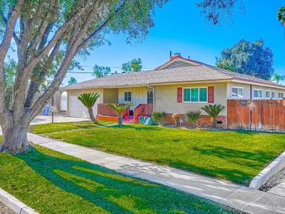 2806 Ronald St, Riverside, CA, 92506