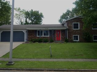 3474 Castleton Hl, Lexington, KY 40517