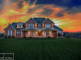 13361 13361 Jeddo Rd, Yale, MI 48097