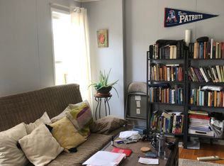 7 High Street Pl APT 2, Brookline, MA 02445