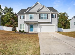 777 Century Dr, Cameron, NC 28326