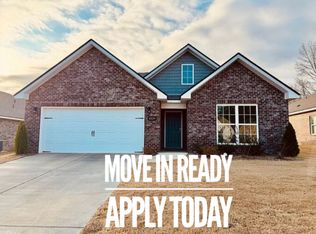 6229 Pisgah Dr NW, Huntsville, AL 35810