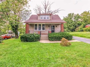 11165 Old Halls Ferry Rd, Saint Louis, MO 63136