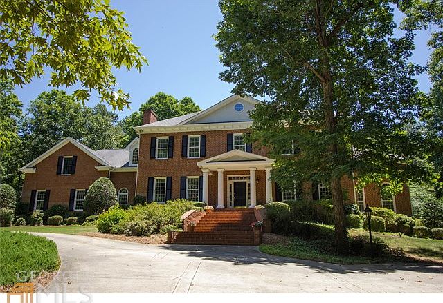 1401 Tanglebrook Dr, Athens, GA 30606 | Zillow