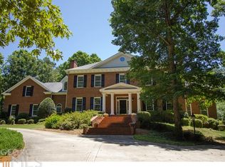 1401 Tanglebrook Dr, Athens, GA 30606