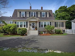 23 Orchard St, Peabody, MA 01960