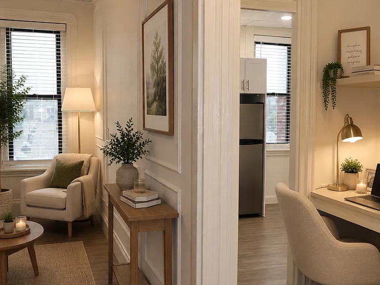1 Cumberland St #5 — Photo 10