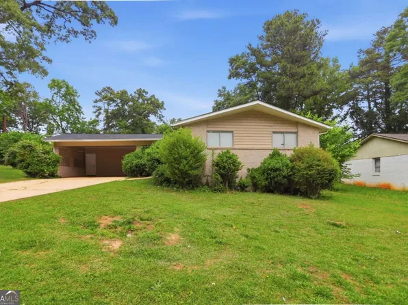 3840 Emerald North Dr, Decatur, GA 30035