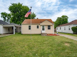 1827 N Riley Ave, Indianapolis, IN 46218