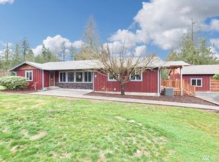 200 Coyote Ln, Castle Rock, WA 98611