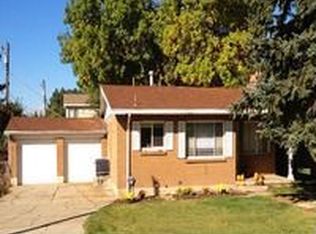 4004 S 1500 E, Millcreek, UT 84124
