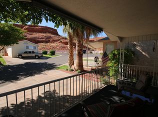 1150 W Red Hills Pkwy UNIT 165, Washington, UT 84780