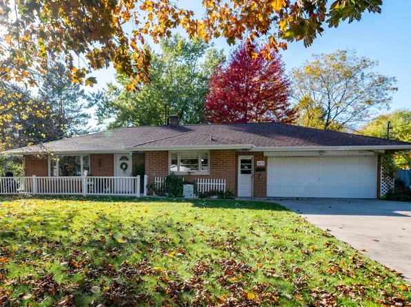 1003 Westwood Dr, Goshen, IN 46526