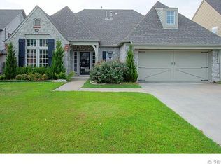 8242 S 72nd Ave E, Tulsa, OK 74133