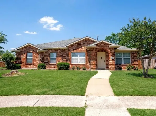 7218 Compass Point Dr, Rowlett, TX 75089