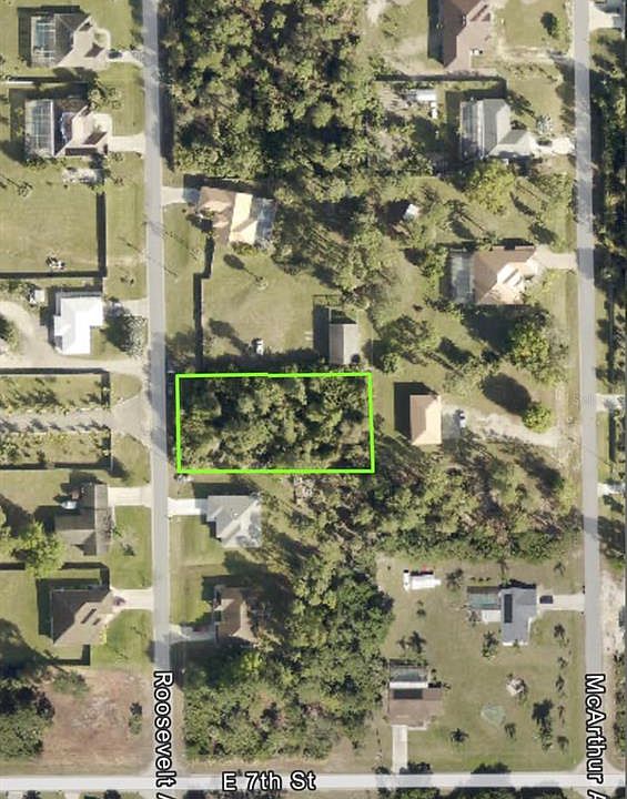 1st image of 706 ROOSEVELT AVENUE LOT 9
