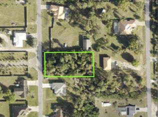 706 Roosevelt Ave #9, Lehigh Acres, FL 33936