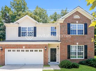 2892 Orchard Trace Way, Raleigh, NC 27610