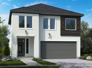 Portsmouth - formerly 4209 Plan, Avalon at Cypress 40s, Cypress, TX 77433