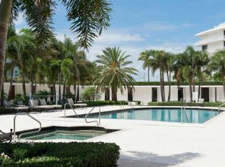 2500 S Ocean Blvd APT 302, Boca Raton, FL 33432