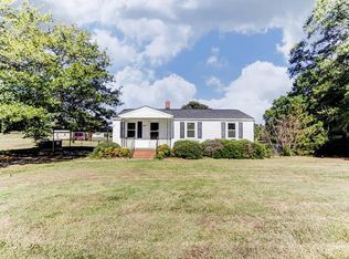 525 Old Friendship Rd, Rock Hill, SC 29730