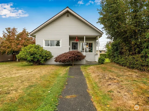 2514 State Street, Everett, WA 98201