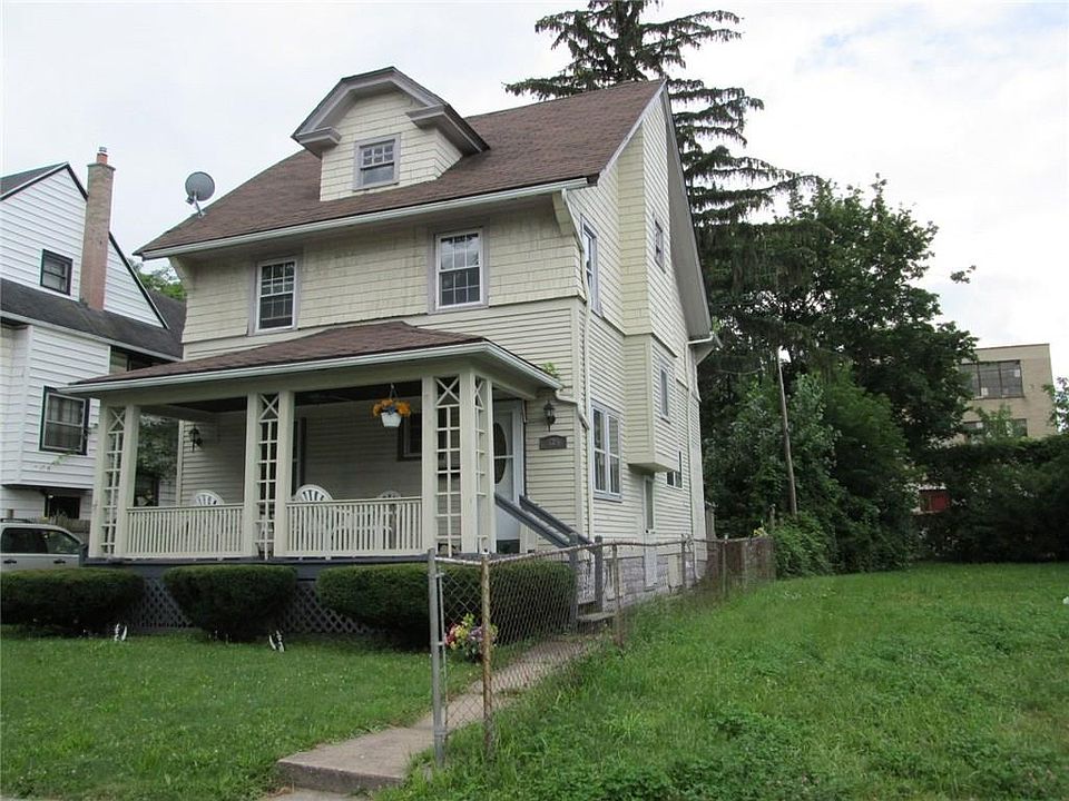 135 Gardiner Ave, Rochester, NY 14611 Zillow