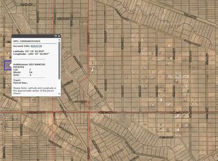 25th U5 B34 L7 St SW #5, Rio Rancho, NM 87124