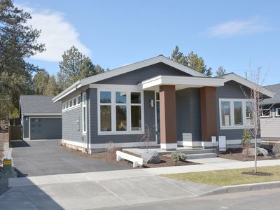 62695 NW Mehama Dr, Bend, OR, 97703