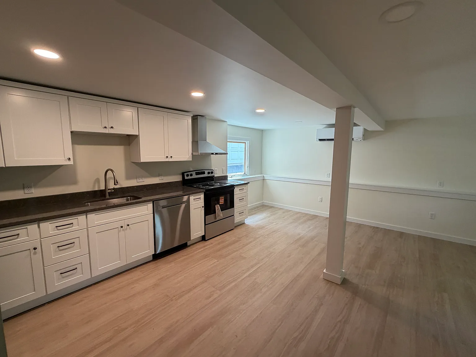 1 bed, 750 sqft, $1,850 — Photo 1