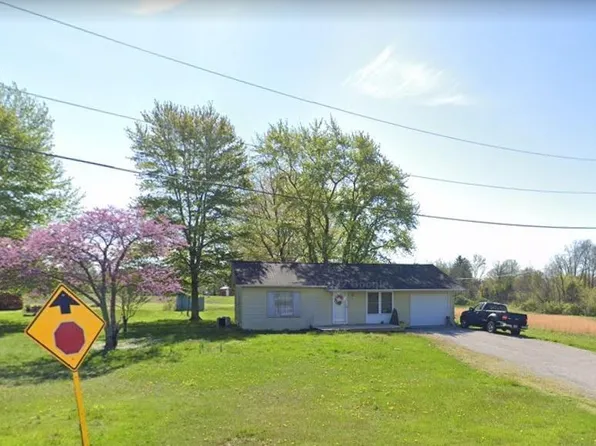 1438 Kress Rd, Williamsburg, OH 45176