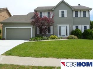 14207 S 22nd St, Bellevue, NE 68123