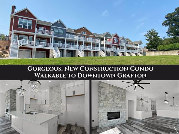 308 Captains Ct, Grafton, IL 62037