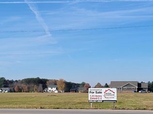 N2741 & N2721 Highway 11, Brodhead, WI 53520