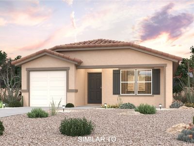 3400 N Yavapai St, Kingman, AZ, 86401