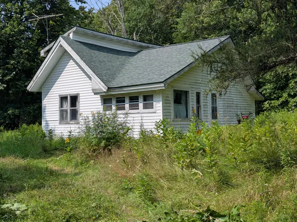 N6683 Aspen Rd, Phillips, WI 54555