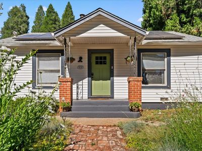572 Blight Rd, Grass Valley, CA, 95945