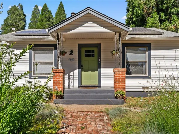 572 Blight Rd, Grass Valley, CA 95945
