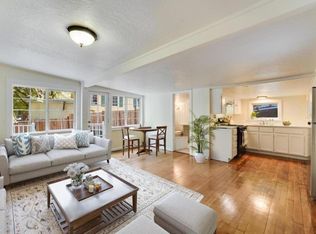 486 Hillside Dr, Boulder Creek, CA